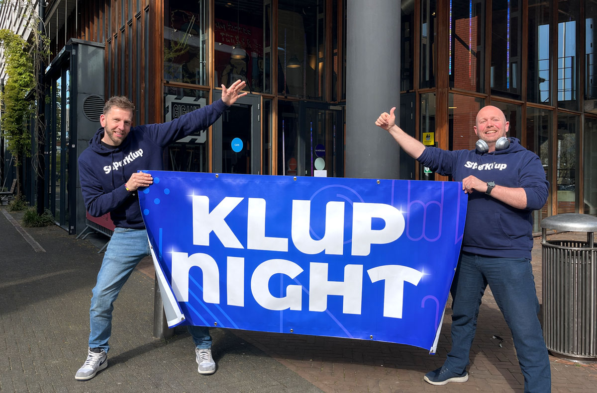 Featured image for “Waarom is KlupNight zo hard nodig?”