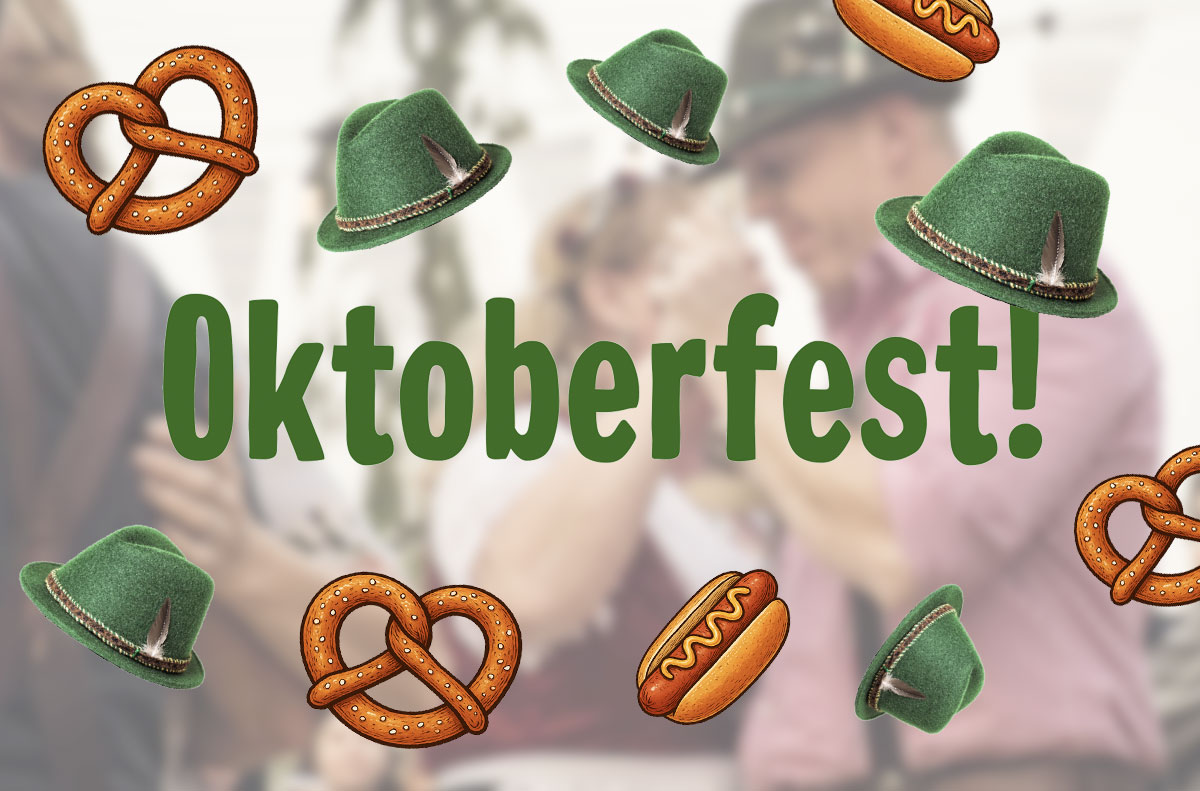 Featured image for “Zondagklup 12 oktober: Oktoberfest!”