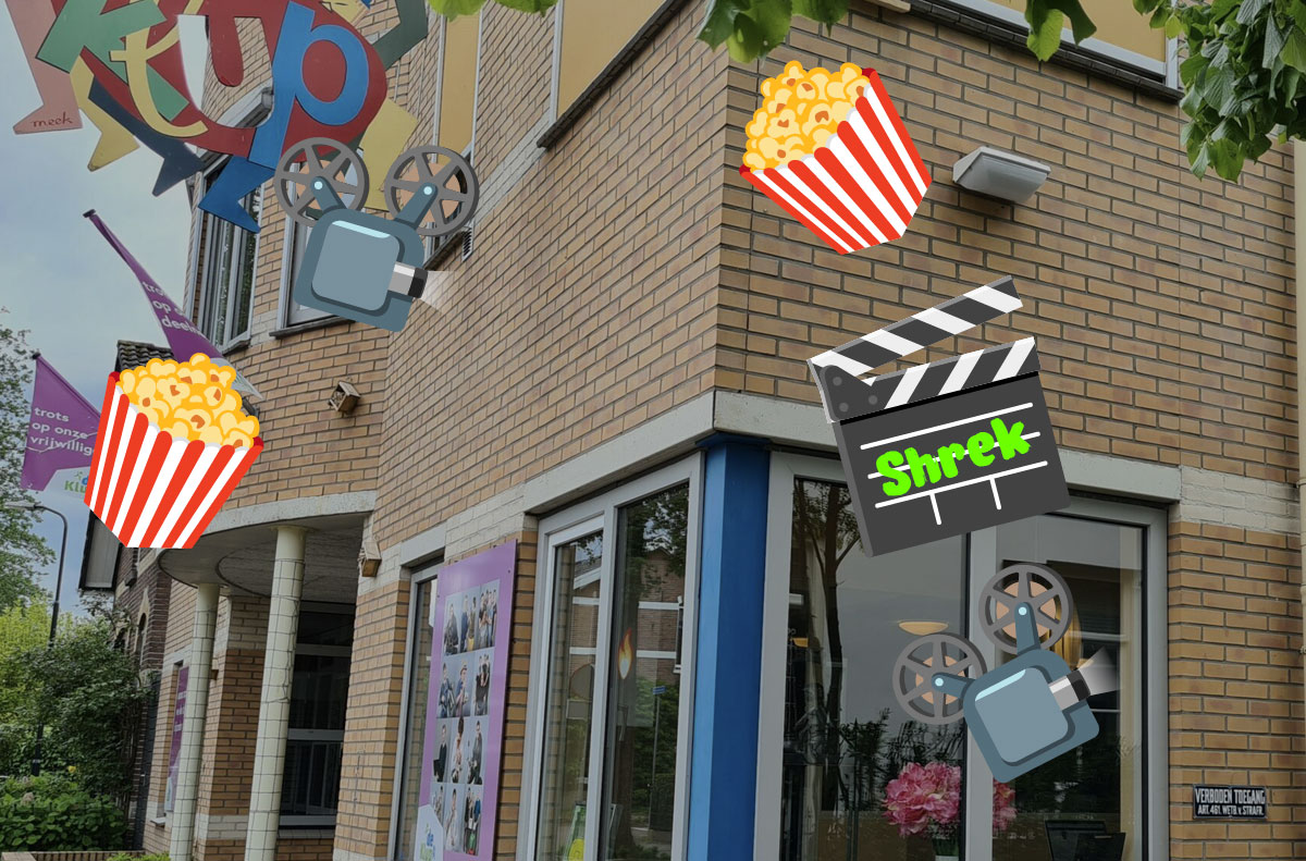 Featured image for “ZondagKlup 16 november”